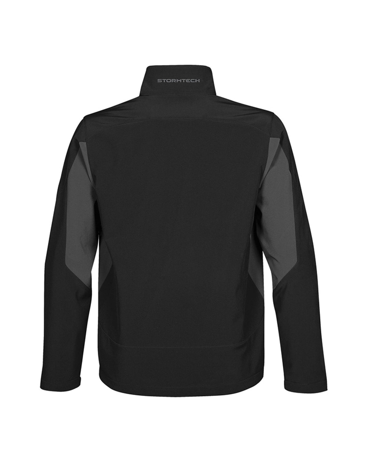Black/Granite
