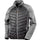 Black/Grey Marl
