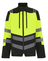 Black/Hi-Vis Yellow