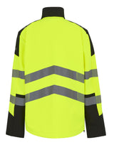 Black/Hi-Vis Yellow
