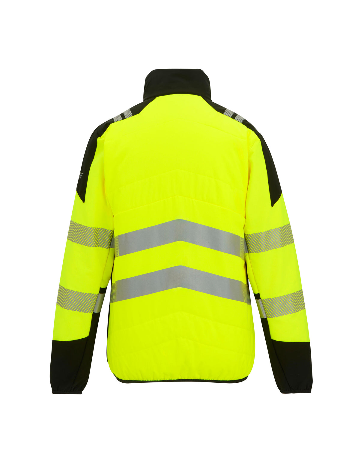 Black/Hi-Vis Yellow