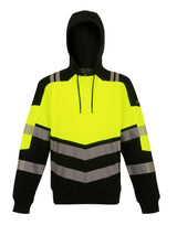 Black/Hi-Vis Yellow