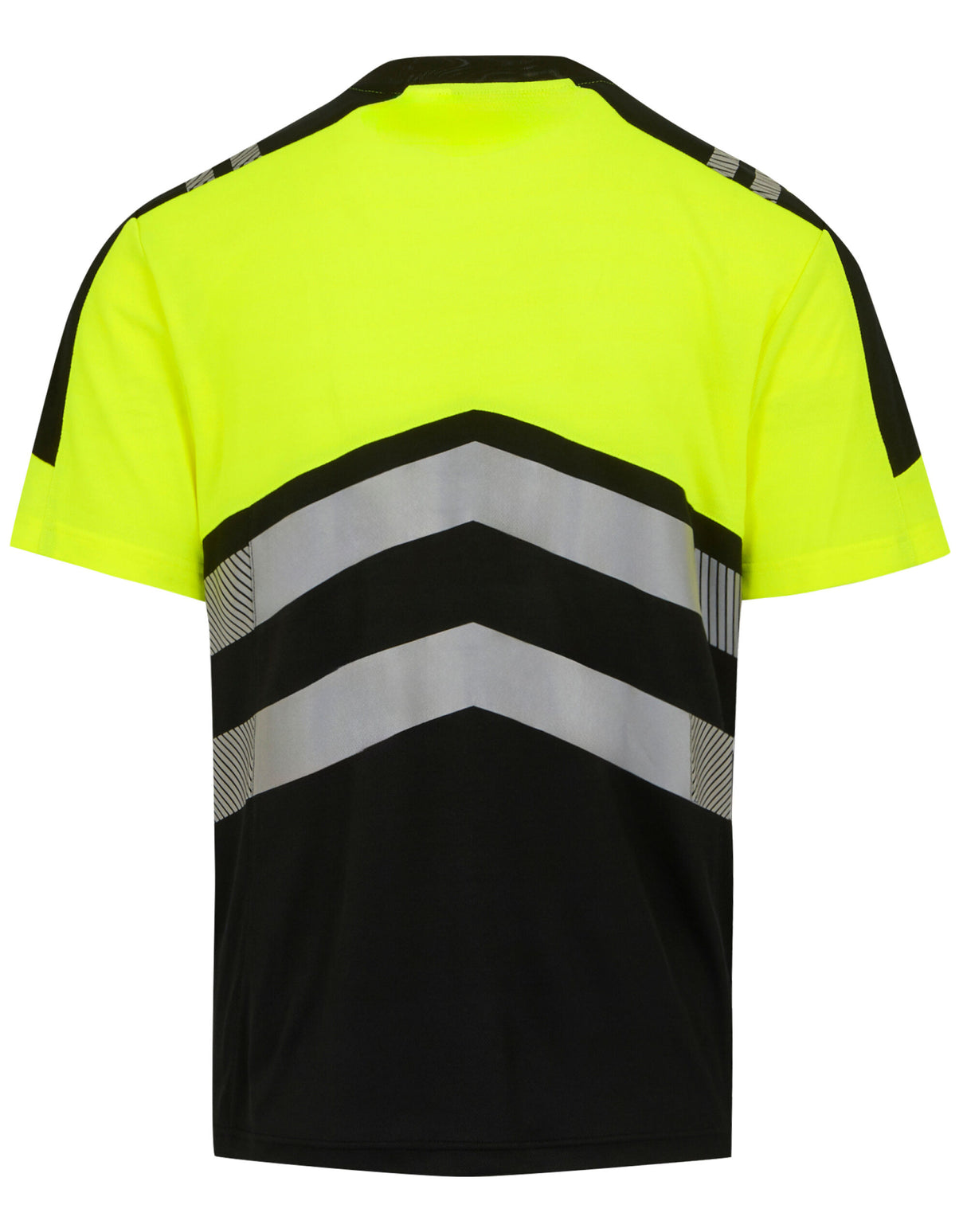 Black/Hi-Vis Yellow