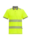 Black/Hi-Vis Yellow