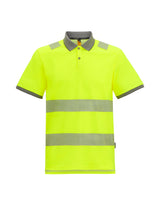 Black/Hi-Vis Yellow