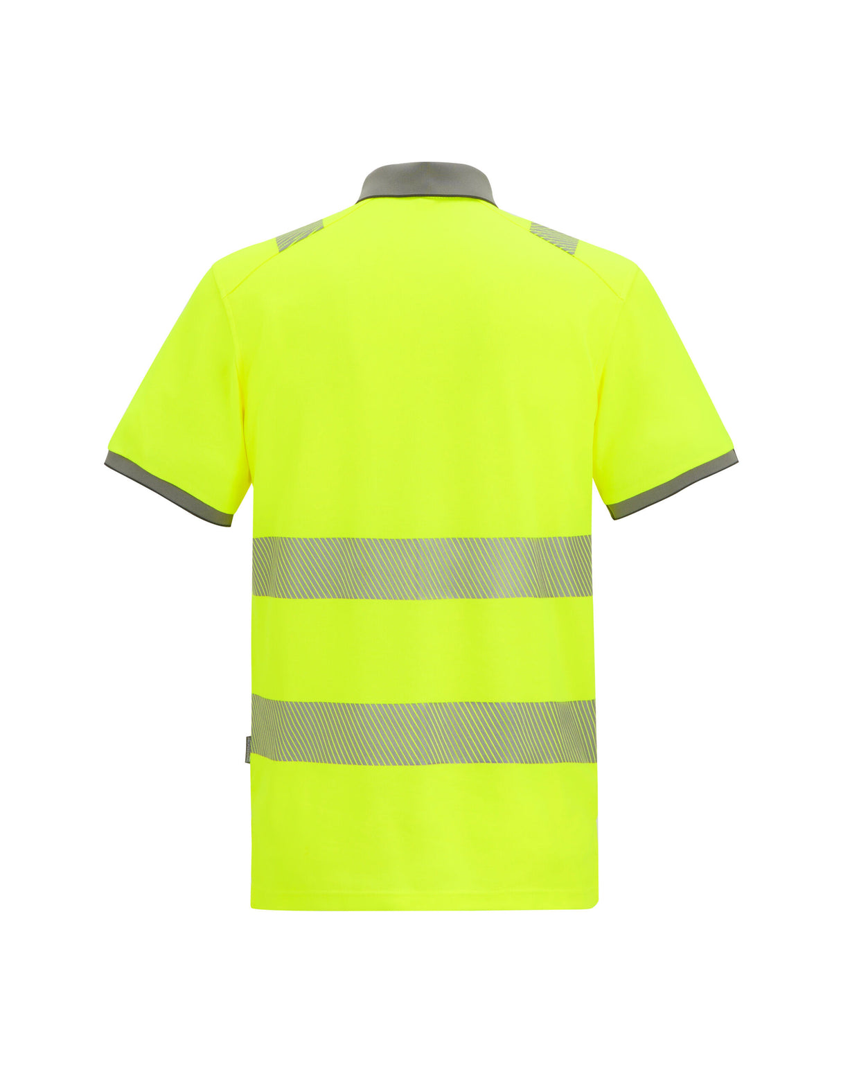 Black/Hi-Vis Yellow