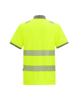 Black/Hi-Vis Yellow