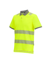 Black/Hi-Vis Yellow
