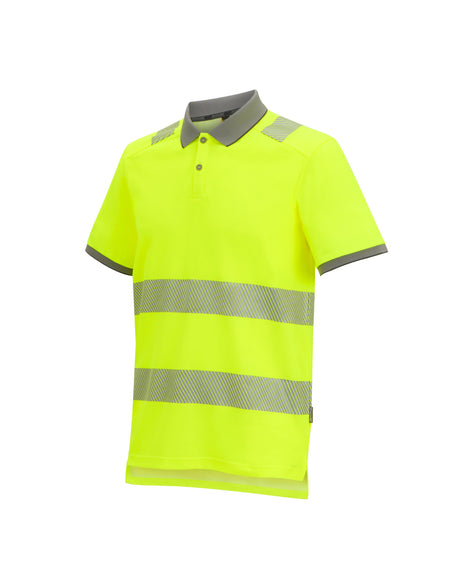 Black/Hi-Vis Yellow