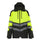 Black/Hi-Vis Yellow