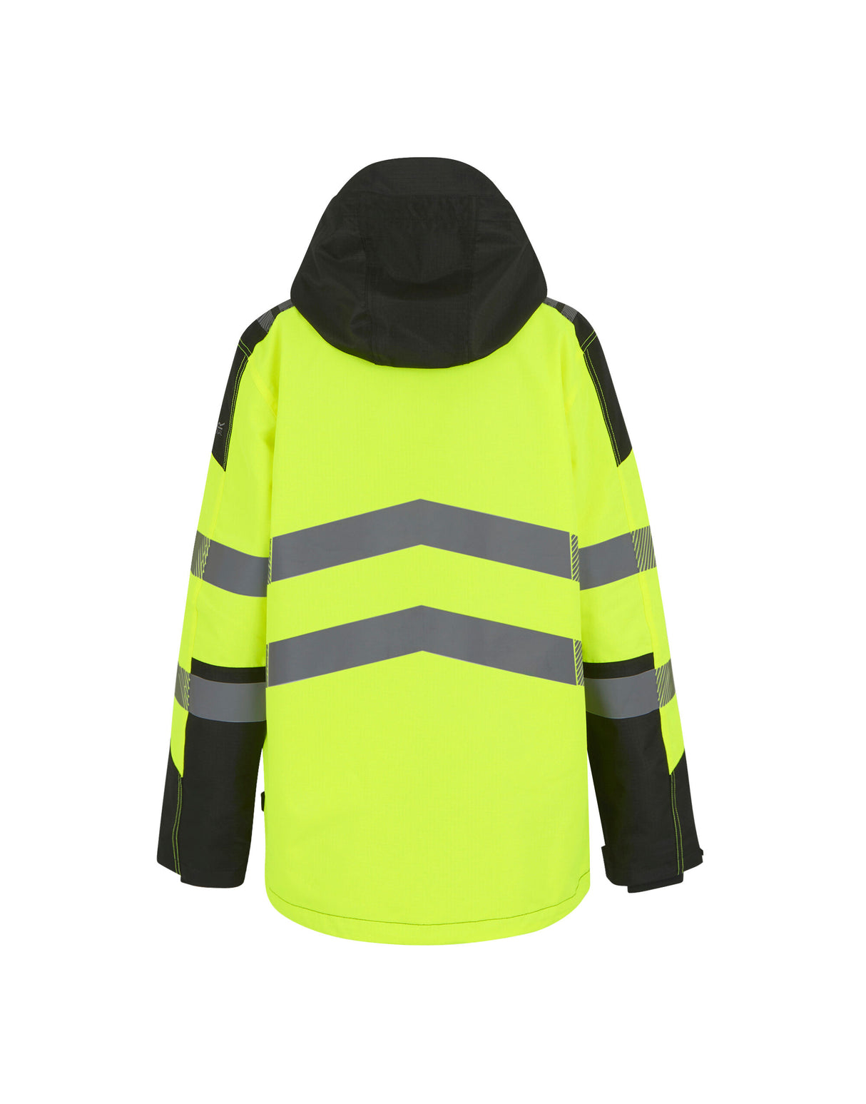 Black/Hi-Vis Yellow