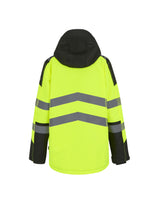 Black/Hi-Vis Yellow