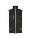 Black/Lime