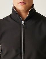 Black/Mineral Grey