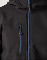 Black/New Royal