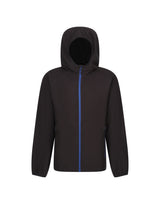 Black/New Royal