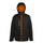 Black Orange Pop