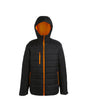 Black Orange Pop