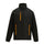 Black Orange Pop