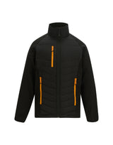 Black Orange Pop