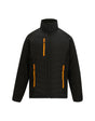 Black Orange Pop