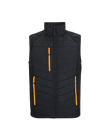 Black Orange Pop