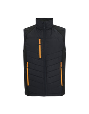Black Orange Pop