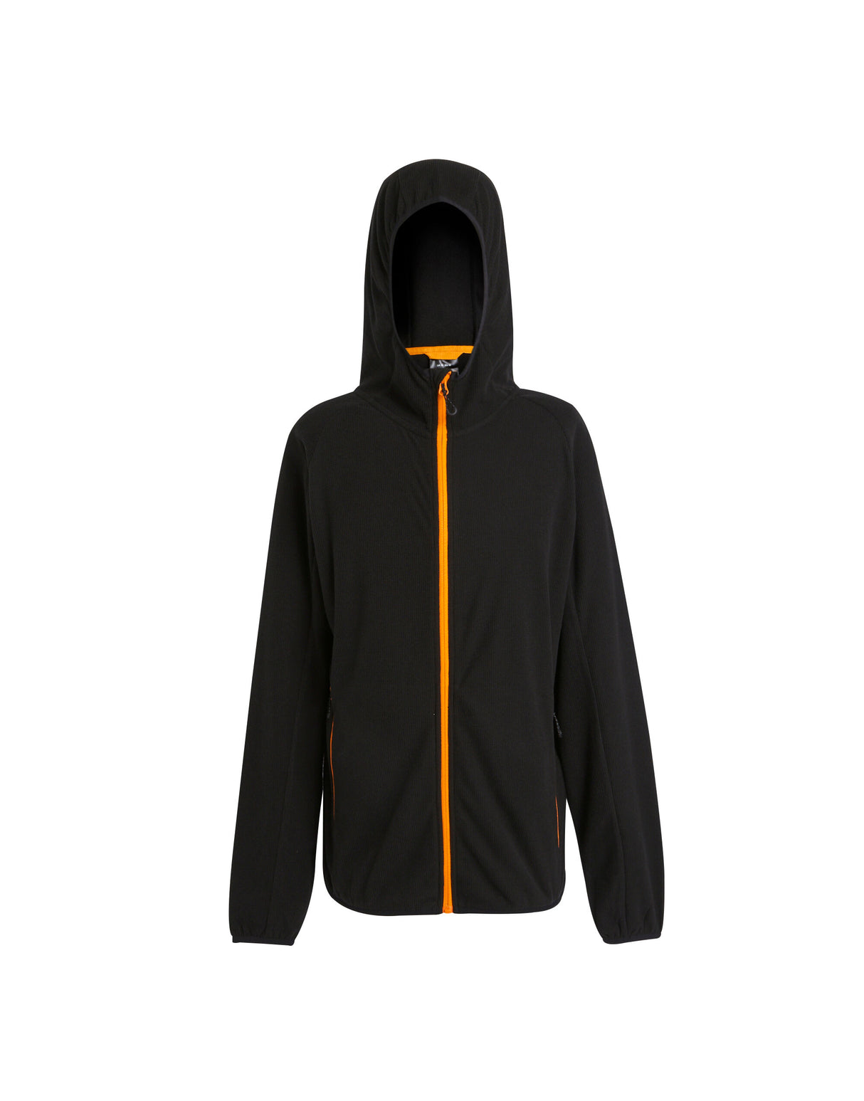Black Orange Pop