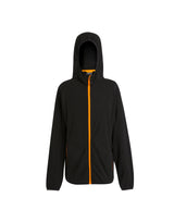 Black Orange Pop