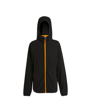 Black Orange Pop