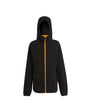 Black Orange Pop