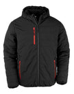 Black/Red