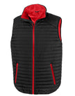 Black/Red