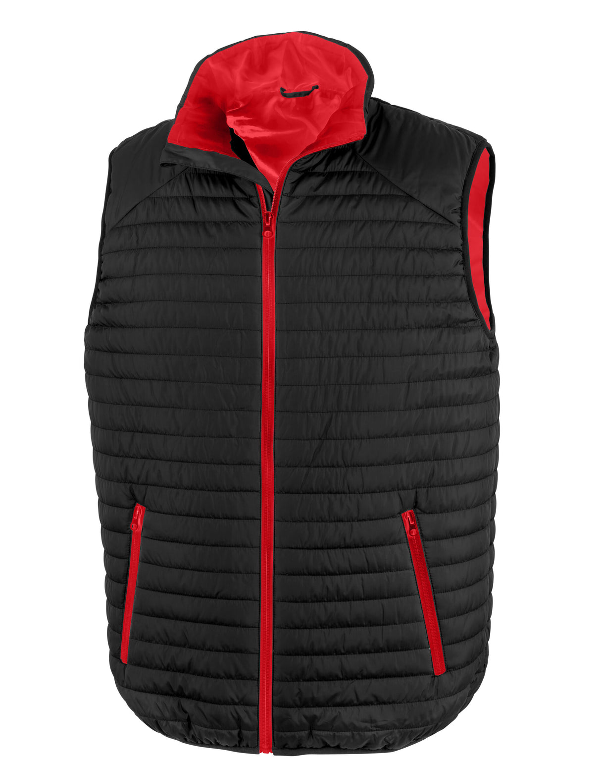 Black/Red
