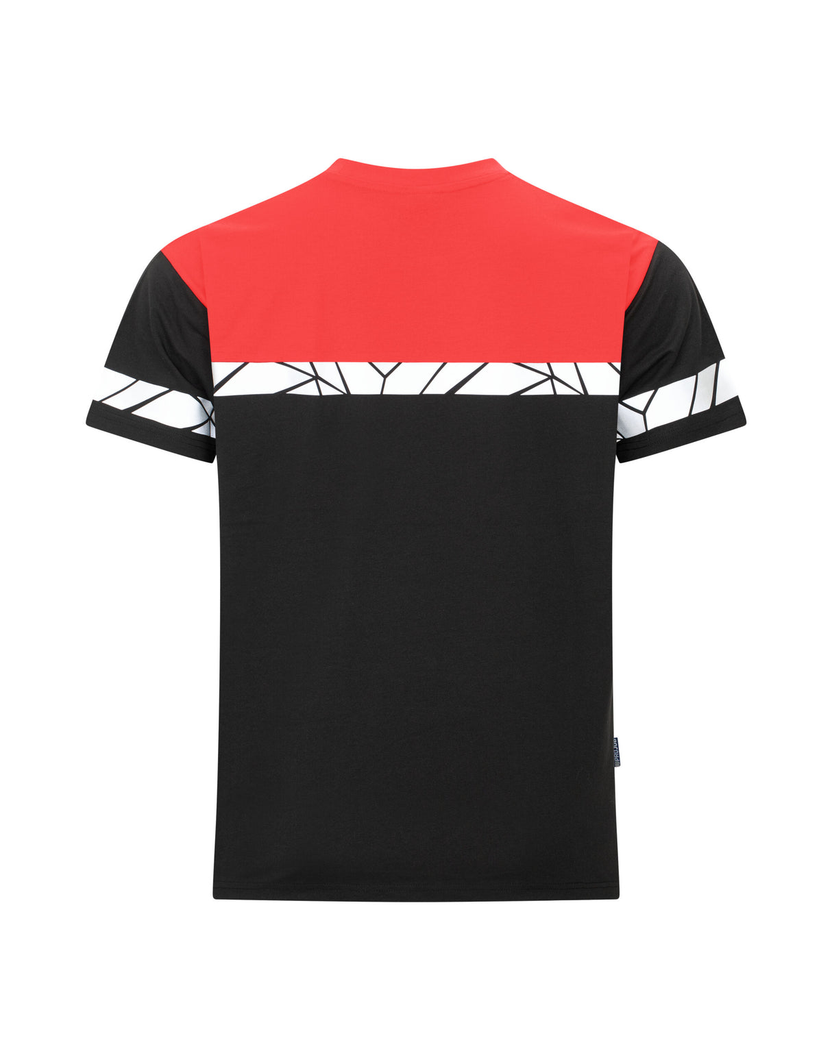 Black/Red