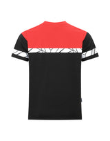 Black/Red