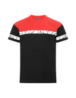 Black/Red
