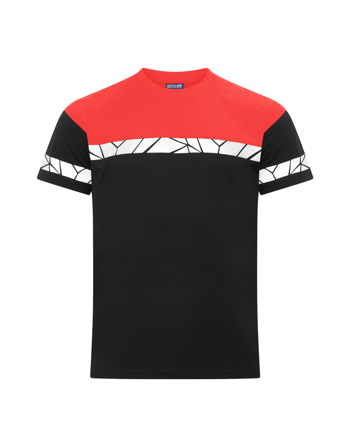 Black/Red