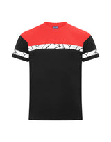 Black/Red