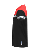 Black/Red