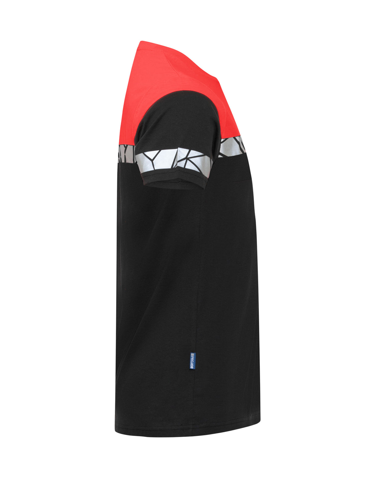 Black/Red