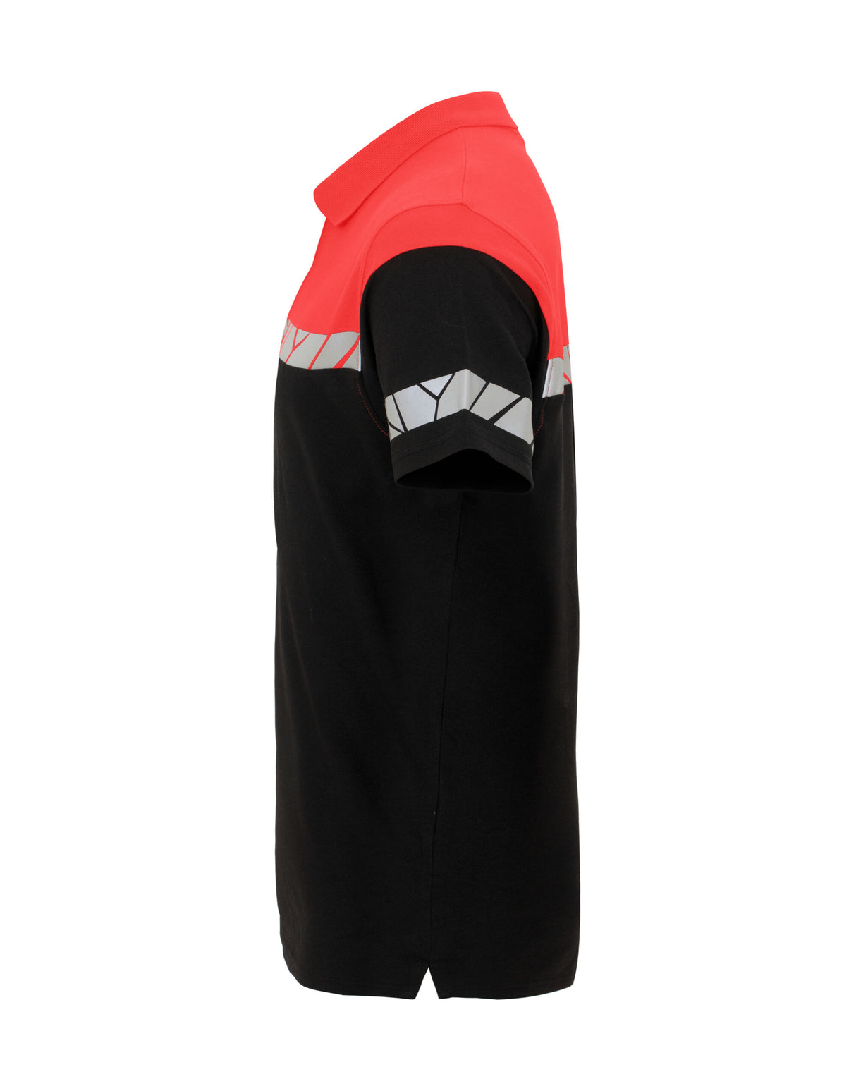 Black/Red