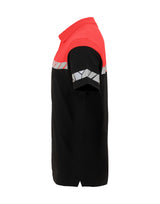 Black/Red
