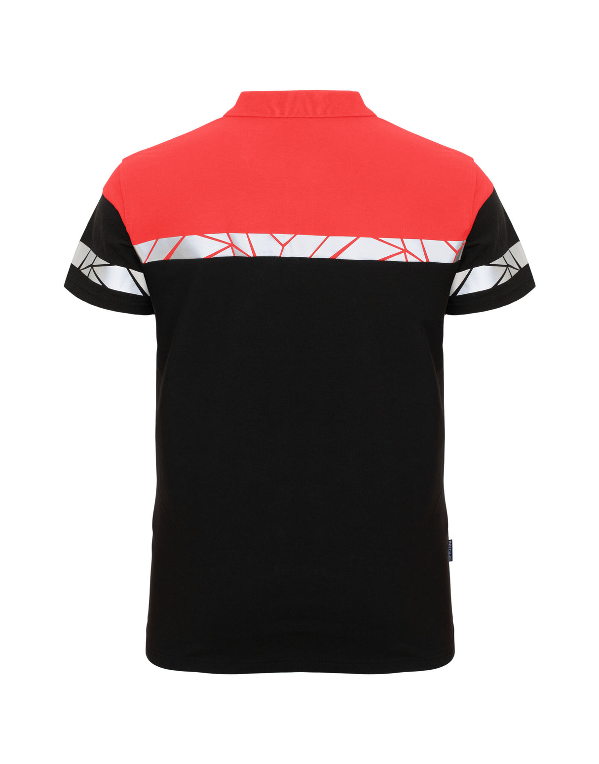Black/Red