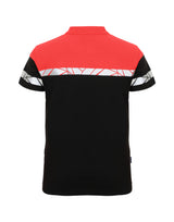 Black/Red