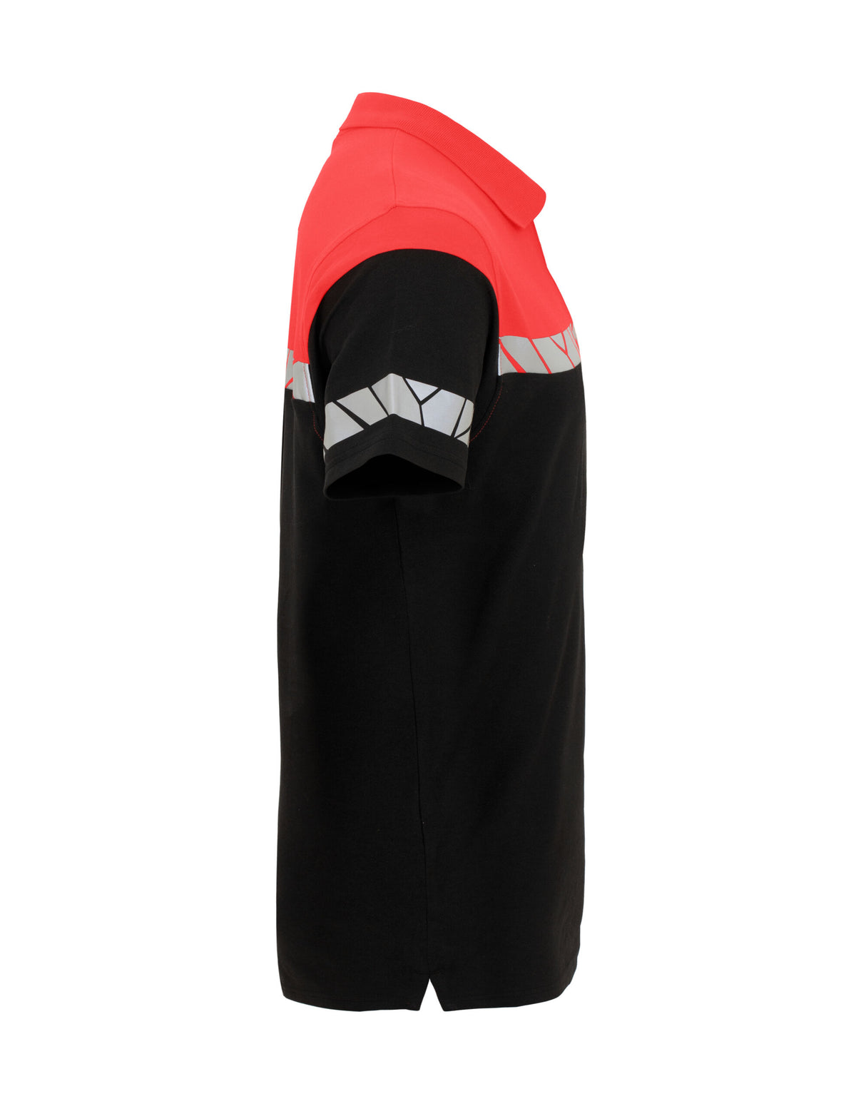 Black/Red