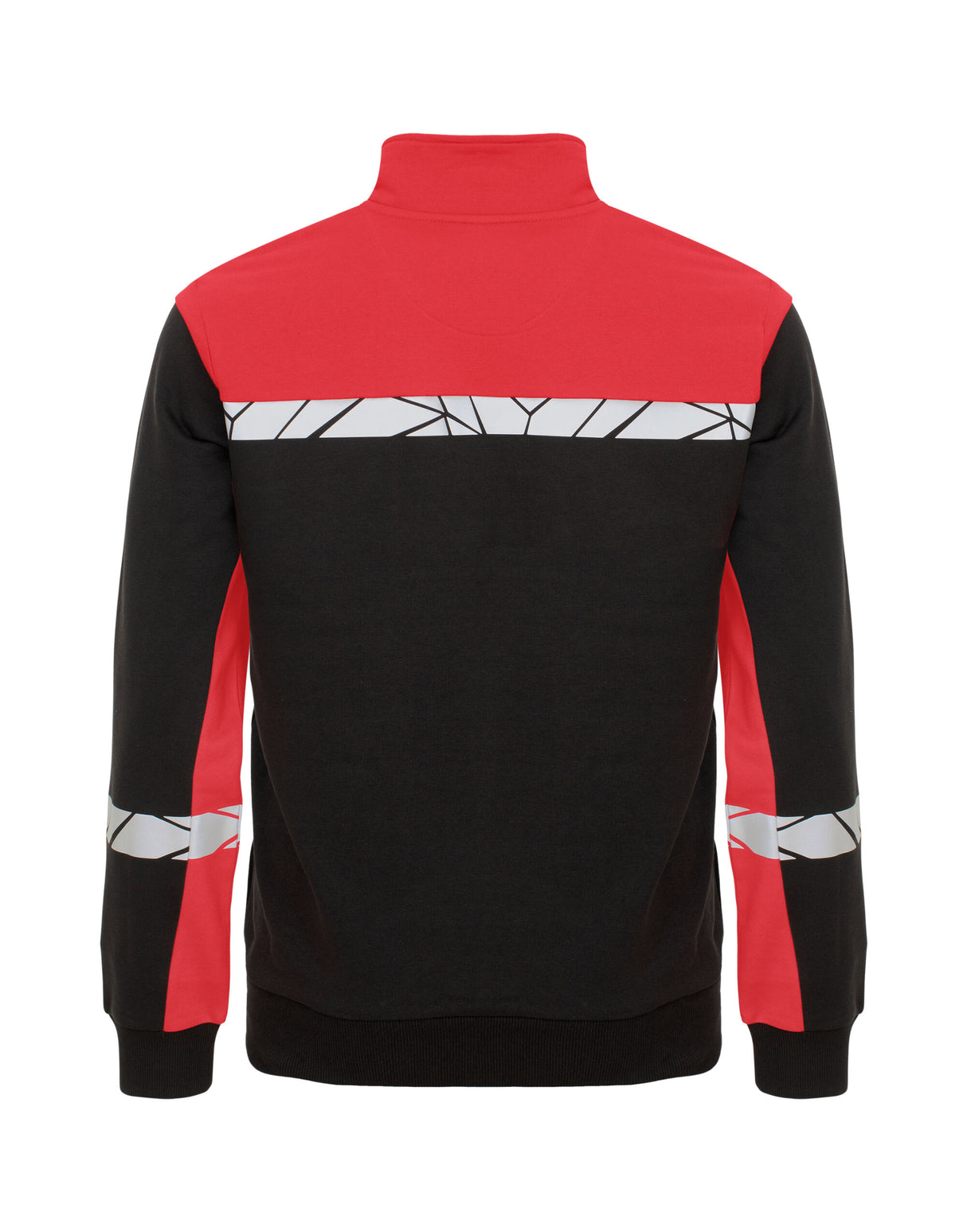 Black/Red