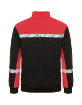 Black/Red