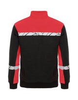 Black/Red