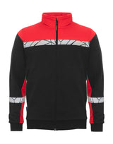 Black/Red